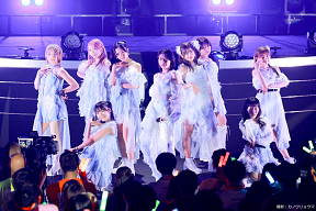 「アンジュルム 2026秋 風林火山・弐」初日公演より