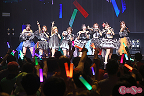 アップアップガールズ（2）
