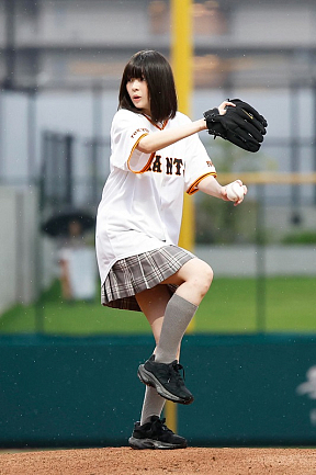 南伊織