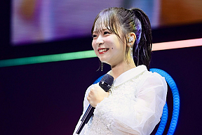 倉野尾成美