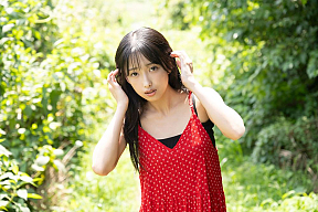 北原もも（OCHA NORMA）