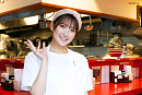 ゲスト出演 小野瑞歩（つばきファクトリー）©CS日テレ