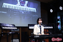 AKB48 新井彩永