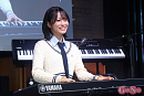 AKB48 新井彩永