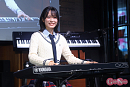 AKB48 新井彩永