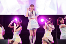 68th シングル『好きish』初回限定盤 発売記念「東京握手会」ステージパフォーマンス