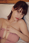 岸明日香 デジタル限定写真集『 Trajectory ~ ANOTHER EDITION ~ 』より