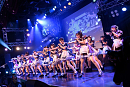 AMASTAGEキャストによるステージパフォーマンス