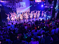 AMASTAGEキャストとLuce Twinkle Wink☆によるコラボステージ