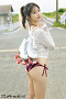 牧野真莉愛