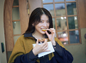出口夏希 2nd写真集&カレンダー先行カット