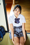 宮嶋くるみ1stイメージDVD「くるみ日和」より