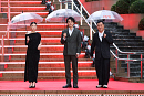 出口夏希・北村匠海・中川龍太郎監督