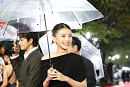 出口夏希