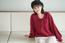 原菜乃華✕Honeys