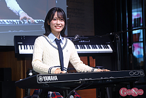 AKB48 新井彩永