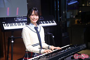 AKB48 新井彩永