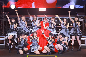 つばきファクトリー