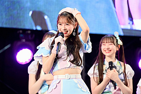 伊藤百花