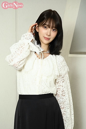 堀未央奈
