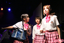 舞台「名探偵始めました2017」ゲネプロより