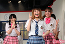 舞台「名探偵始めました2017」ゲネプロより