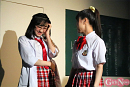 舞台「名探偵始めました2017」ゲネプロより