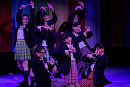 『ローファーズハイ!!』より