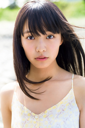 駒井蓮