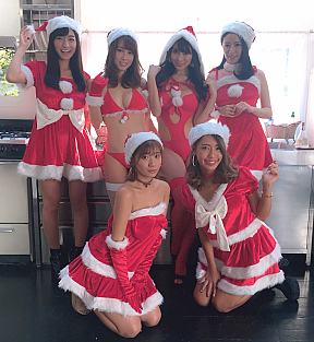 R・I・P GIRLS