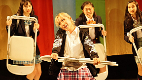 『ローファーズハイ!!vol.3』