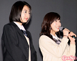 武田玲奈・小倉優香
