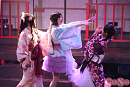 『華枕〜願い巡りて〜』ゲネプロより