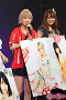 松井奈々(絶対直球女子!プレイボールズ)