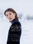 山崎真実+舞山秀一Photo Exhibition silent