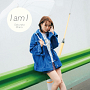 『I am I』初回盤