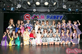@JAMPARTY Vol.40