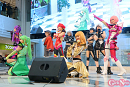 舞台「Cutie Honey Emotional」記者発表会より