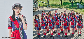 阿部菜々実 ラストアイドル
