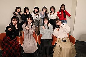 TEAM SHACHI(手前)、カミングフレーバー
