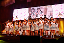 「HKT48 春のコンサート2023~私たちの現在地~」研究生