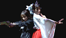 魔銃ドナー 巫 / かんなぎ