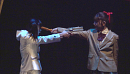 魔銃ドナー 巫 / かんなぎ