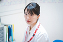 脇坂和美役/北原里英