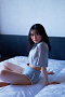 平井美葉セカンド写真集「be-lief」