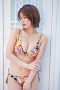 アサ芸アイドル写真集 「平嶋夏海HAPPY BIRTHDAY !」