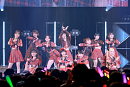 BEYOOOOONDS LIVE TOUR 2024 SPRING 〜PERSOOOOONALITY「Wings of Dreams」
