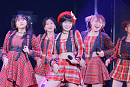 BEYOOOOONDS LIVE TOUR 2024 SPRING 〜PERSOOOOONALITY「Wings of Dreams」
