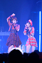 前田こころ 山﨑夢羽