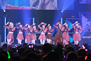BEYOOOOONDS LIVE TOUR 2024 SPRING 〜PERSOOOOONALITY「Wings of Dreams」
